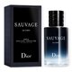 Christian Dior Sauvage Eau Forte Parfem, 60 ml